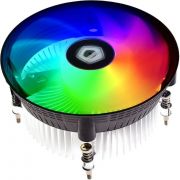 Вентилятор ID-Cooling DK-03i RGB PWM <Intel LGA1200/1150/1151/1155/1156, 120mm, 100W, 4PIN>