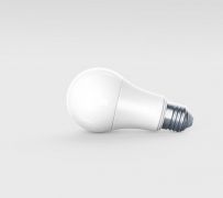 Умная лампочка Aqara LED Light Bulb ZNLDP12LM