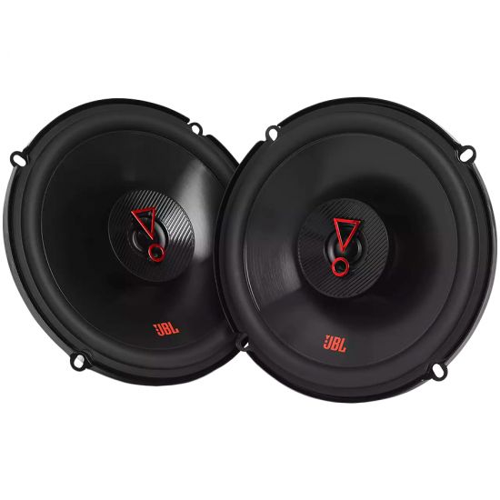 JBL Stage 3 627F - 6-1/2" (160mm) 2-Way coaxial car speaker for factory upgrade without grille