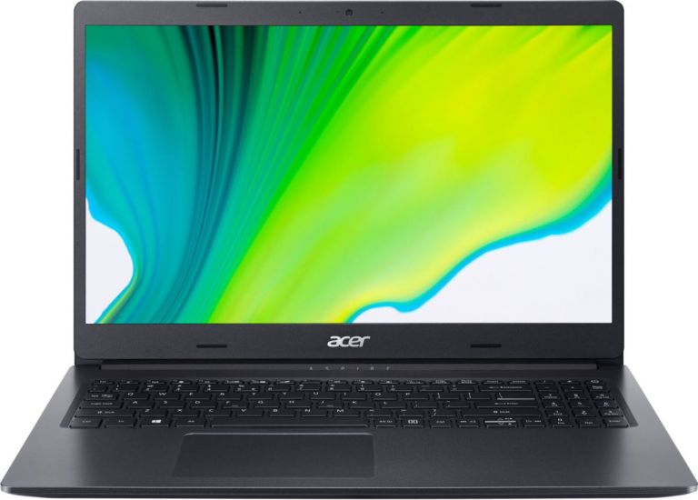 Ноутбук Acer 15,6 '' / A315-23 / Athlon Silver 3050U / 4Gb / 256Gb / Radeon Graphics 256Mb / Win10 (NX.HVTER.00W)