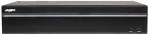 Сетевой видеорегистратор Dahua DHI-NVR608-32-4KS2