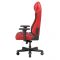 Игровое компьютерное кресло DXRacer Master Red