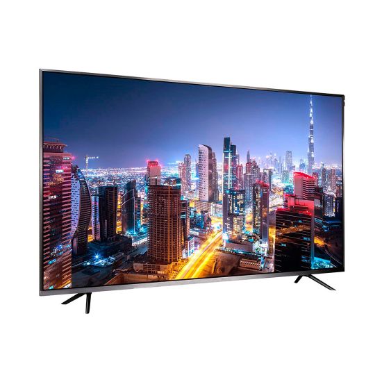 Смарт телевизор Xiaomi MI LED TV 4S (L55M5-5ASP) Смарт телевизор Xiaomi MI LED TV 4S (L55M5-5ASP)