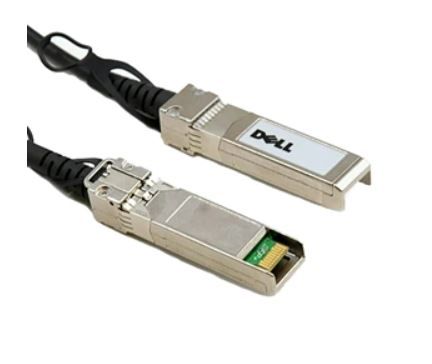 Сетевой кабель Dell SFP28 to SFP28 (470-ACEU)