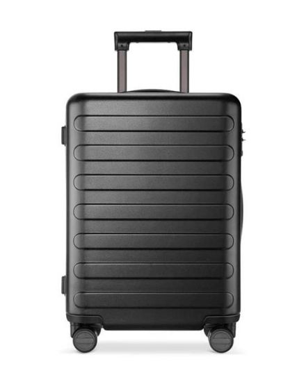 Чемодан NINETYGO Rhine Luggage -28'' Black