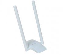 Mercusys MW300UH Wi-Fi USB адаптер высокого усиления N300 /