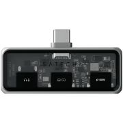 SATECHI Mobile XR Hub with Audio