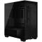 Corsair 3500X Tempered Glass Mid-Tower, Black
