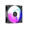 Вентилятор для процессора Ocypus Gamma A40 BK ARGB TDP 200W 1851/1700/1200/115X/AM5/AM4 Черный