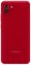 Смартфон Samsung Galaxy A03 32GB, Red (SM-A035FZRDSKZ)