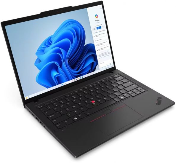 Ноутбук ThinkPad T14 G5 / 14 WUXGA / RYZEN 5 PRO 8540U / 16GB / 512GB / W11 PRO (21MC0009RT) Ноутбук ThinkPad T14 G5 / 14 WUXGA / RYZEN 5 PRO 8540U / 16GB / 512GB / W11 PRO (21MC0009RT)
