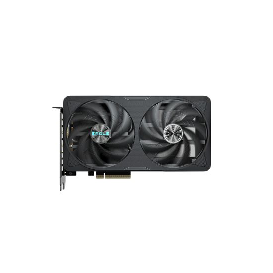 Видеокарта Gigabyte (GV-N506TEAGLE OC-16GD) RTX5060Ti EAGLE OC 16G