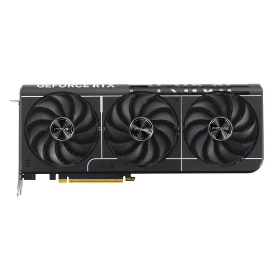 ASUS RTX 5070 Ti Prime OC Edition/PRIME-RTX5070TI-O16G 16 Гб ASUS RTX 5070 Ti Prime OC Edition/PRIME-RTX5070TI-O16G 16 Гб