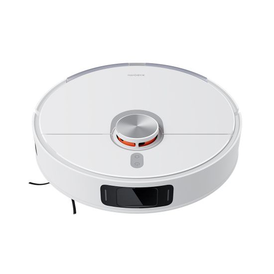 Робот-пылесос Xiaomi Robot Vacuum S20+ Белый (в комплекте заряд. станция B108GL-JZ)