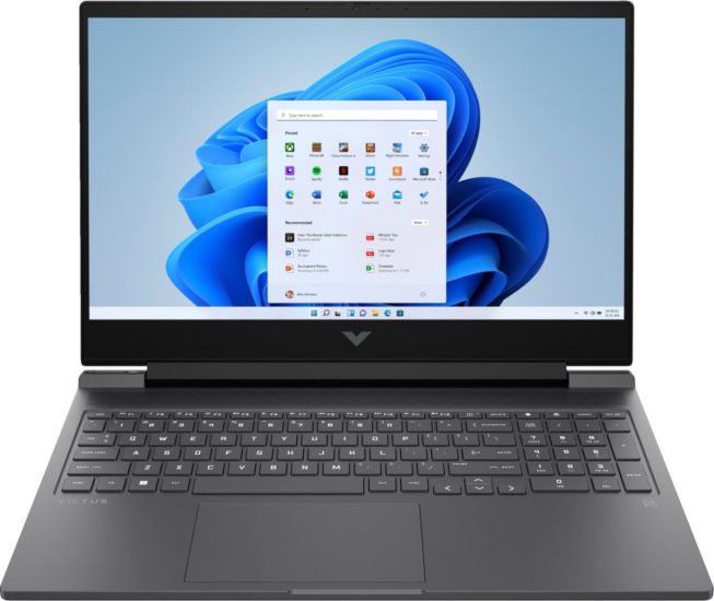 HP Victus 16.1" / 16 Гб / SSD 1024 Гб / DOS / 16-r0005ci / 7Y2F7EA