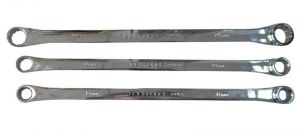 Ключ накидной экстра длинный 12x14мм ROCKFORCE RF-7601214 25616