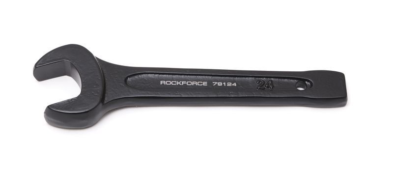 Ключ рожковый ударный односторонний 41мм (L-230мм) ROCKFORCE RF-79141 17486