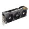 Видеокарта ASUS GeForce RTX4070Ti SUPER GDDR6X 16GB 256-bit 2xHDMI 3xDP TUF-RTX4070TiS-16G-GAMING