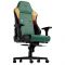 Игровое кресло Noblechairs HERO Boba Fett Edition 