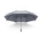 Зонт NINETYGO Oversized Portable Umbrella Automatic Version Серый