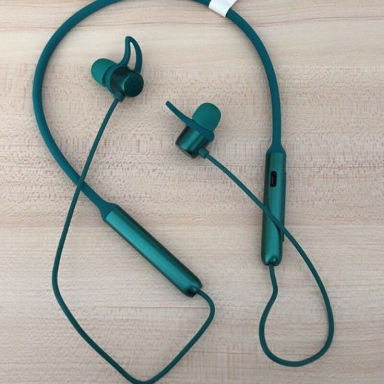 Наушники Realme Wireless Earbuds RMA108 green /