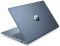 Ноутбук HP Pavilion 15-eh2037ci / 15.6FHD / Ryzen 5 5625U / 16Gb / 512Gb / Radeon Graphics / Win11 / Blue (6M874EA#UUQ)
