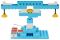Конструктор Whalesbot A3 Coding robot package