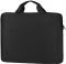 Сумка для ноутбука 2E 16" 2E-CBN616BK, черный