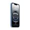 iPhone 16e Silicone Case – Winter Blue