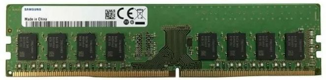 Оперативная память Samsung DDR4 16GB DIMM (PC4-21300)2666MHz (M378A2G43MX3-CTD) (M378A2G43MX3-CTD00) /