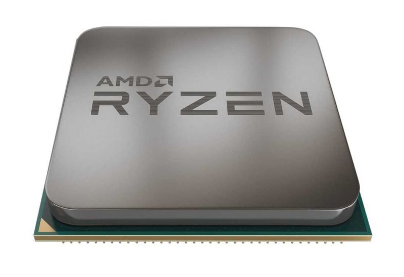 Процессор AMD Ryzen 5 3400G AM4 BOX