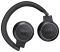 JBL Live 670NC - Wireless Over-Ear Headset with Active Noice Cancelling - Black