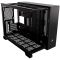 Corsair 2500X Tempered Glass mATX Mid-Tower, Black