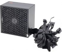 Блок питания PCCooler YK550, 550W, Non Modular, 80  BRONZE, Fan 135mm, P5-YK550-B1F Блок питания PCCooler YK550, 550W, Non Modular, 80  BRONZE, Fan 135mm, P5-YK550-B1F