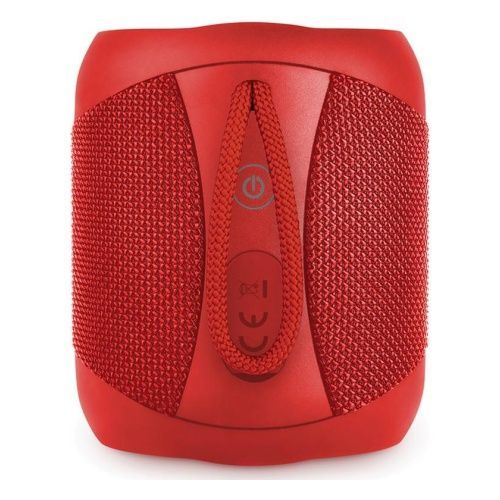 Sharp GXBT180RD, красный, акустическая система 2.0,  Bluetooth /