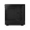 Компьютерный корпус NZXT H5 Flow RGB CC-H51FB-R1 Black без Б/П