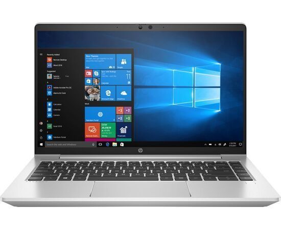 Ноутбук HP Europe 14 / ProBook 440 G8 / Core i5 1135G7 / 8 Gb / 512 Gb / Iris Xe 256 Mb / Win10 (2X7R2EA)