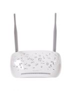 TP-Link TD-W8961NRU (2019) Беспроводной маршрутизатор  со встроенным модемом ADSL2 , скорость до 300