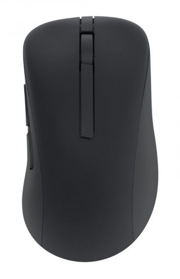 Манипулятор Asus MD102 Dark Grey (90XB0900-BMU000)