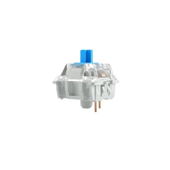 Переключатель Glorious Gateron Blue (GAT-BLUE) Переключатель Glorious Gateron Blue (GAT-BLUE)