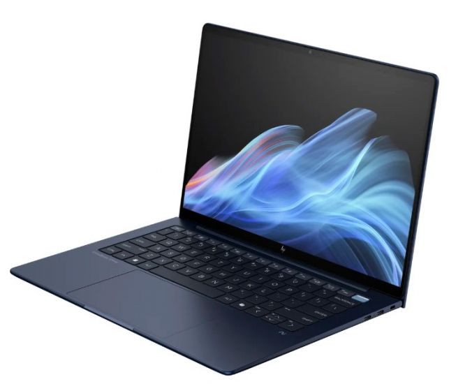 Ноутбук HP Europe EliteBook X G1i 14 AI (B68ZKET#BJA) Ноутбук HP Europe EliteBook X G1i 14 AI (B68ZKET#BJA)
