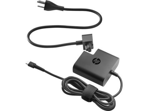 Adapter HP Europe/SFF USB-C AC/65 W