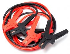 Стартовые провода 800 Ампер, 3.5м (морозостойкая изоляция), в чехле ROCKFORCE RF-884S25 17644