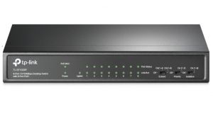 Коммутатор TP-Link TL-SF1009P