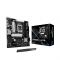 Материнская плата ASRock B860M-X WIFI LGA1851 2xDDR5 4xSATA 2xM.2 1xHDMI 1xDP WiFi mATX