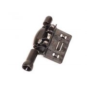 Левый ролик протяжки 604K77510