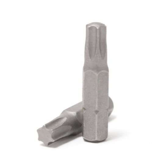 Бита TORX T5х30мм,1/4" (20шт/уп) Forsage F-1263005 7197