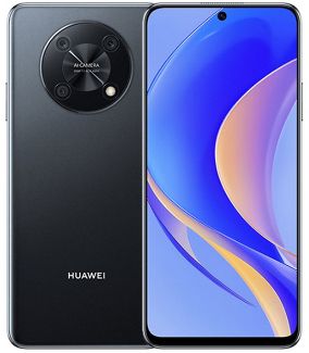 Смартфон Huawei Nova Y90, Midnight Black