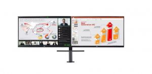 Монитор LG 27QP88DP-BS (27QP88D-BS)
