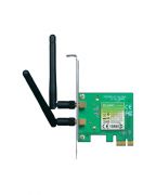 TP-Link TL-WN881ND Беспроводной сетевой адаптер на базе шины PCI Express до 300Мб /